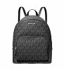 Michael Kors Connie Medium Signature Logo Backpack