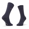 Tommy Hilfiger Σετ 2 ζευγάρια ψηλές κάλτσες 391334 085 Tommy Original