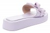 KEDDO London Γυναικείο flat Sandal 837950/01-02E Lilac
