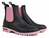 Verbenas Gaudi Mate Negro/Rosa