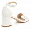 Betsy Πέδιλο 937048/05-01E White