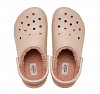 Crocs Classic Lined Clog 203591-7AF Pink