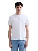 Replay Ανδρικό T-Shirt M3098.000.2660 Λευκό