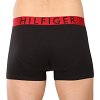 Tommy Hilfiger Σετ 3 Ανδρικά Εσώρουχα UM0UM03465 0SM Μαύρο