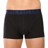 Tommy Hilfiger Σετ 3 Ανδρικά Εσώρουχα UM0UM03465 0SM Μαύρο
