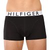Tommy Hilfiger Σετ 3 Ανδρικά Εσώρουχα UM0UM03465 0SM Μαύρο