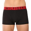 Tommy Hilfiger Σετ 3 Ανδρικά Εσώρουχα UM0UM03465 0SM Μαύρο