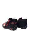 Adam's Shoes Παιδικές Παντόφλες Mcqueen Cars 904/5501-37 Μαυρο