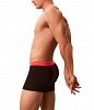 Calvin Klein Underwear Σετ 3 Ανδρικά Μποξεράκια 000NB4002A 3RX Μαύρο