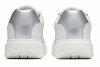 Calvin Klein Γυναικείο Δερμάτινο Sneaker YW0YW01948 0LC Λευκό
