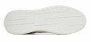 Calvin Klein Γυναικείο Δερμάτινο Sneaker YW0YW01948 0LC Λευκό