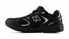 New Balance Παιδικό Sneaker P4088PY Μαύρο