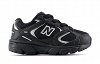 New Balance Παιδικό Sneaker I4086K0 Μαύρο