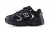 New Balance Παιδικό Sneaker I4086K0 Μαύρο