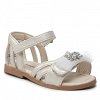 Mayoral Σανδάλια αμπιγιέ φιόγκος baby κορίτσι 22-41352-084 Φίλντισι