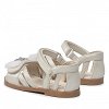 Mayoral Σανδάλια αμπιγιέ φιόγκος baby κορίτσι 22-41352-084 Φίλντισι