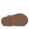 Mayoral Σανδάλια αμπιγιέ φιόγκος baby κορίτσι 22-41352-084 Φίλντισι