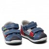 Mayoral Σανδάλια ημιανοιχτά baby αγόρι 22-41374-040 Μπλε