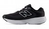 New Balance Αθλητικό Παπούτσι  W4115L8 Μαύρο