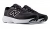 New Balance Αθλητικό Παπούτσι  W4115L8 Μαύρο