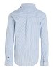 Tommy Hilfiger Flex Ithaca Shirt L/S KB0KB08729 0A5 Blue/White
