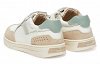 Mayoral Sneaker Για Αγόρια 25-45664-066 Λευκό