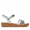 Mayoral 22-43371-026 Άσπρο-Ασημί