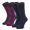 Ανδρικες Καλτσες Tommy Hilfiger 472001001 085 Tommy Original (2 Ζευγη)