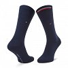 Ανδρικες Καλτσες Tommy Hilfiger 472001001 085 Tommy Original (2 Ζευγη)