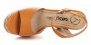 Betsy Sandal 937001/06-05 Orange