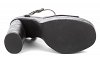 Betsy Sandal 937001/06-01E Black