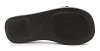 KEDDO London Γυναικείο flat Sandal 837950/01-08E Black