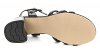 Betsy Πέδιλο 937048/03-01 Black