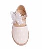 Vul Ladi 8363-760 Tul Lunares Beige
