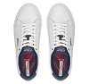 S.Oliver Ανδρικό Sneaker 5-13630-42 100 White
