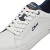 S.Oliver Ανδρικό Sneaker 5-13630-42 100 White