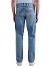Replay Grover Strraight Fit Jeans MA972 .000.886 0C2 Μπλε
