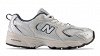 New Balance Sneaker GR530KA Γκρι