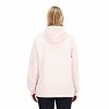 New Balance Γυναικείο Fleece Φούτερ WT33555 Pink