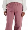 New Balance Icon Collegiate Fleece Jogger WP41508 Rosewood