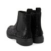 Gioseppo Geslau 56438 Black