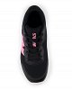 New Balance Παιδικό Αθλητικό GK578BP Μαύρο