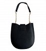 LOVE MOSCHINO Γυναικεία Τσάντα JC4386PP0LKU0000 Μαύρο