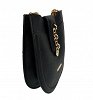 LOVE MOSCHINO Γυναικεία Τσάντα JC4386PP0LKU0000 Μαύρο