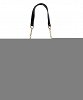 LOVE MOSCHINO Γυναικεία Τσάντα JC4386PP0LKU0000 Μαύρο