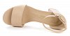 Betsy Πέδιλο 937048/05-02E Beige