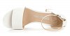 Betsy Πέδιλο 937048/05-01E White