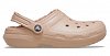 Crocs Classic Lined Clog 203591-7AF Pink