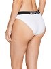 Calvin Klein Classic Bikini KW0KW01859 YCD White