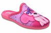 Apostolidis Shoes 7036 Fucsia